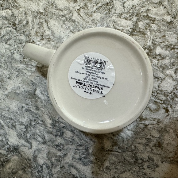 Coffee Mug Threshold Target Brand “Momming Hard” Mom Mug - Picture 4 of 7